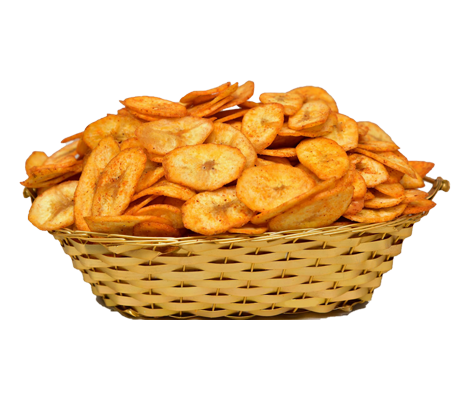 Tuchings Traditional Kerala Chips